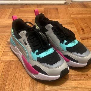 Puma sneakers